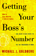 Getting Your Boss's Number: And Many Other Ways to Use the Enneagram at Work