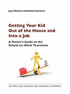 Getting Your Kid Out of the House and Into a Job