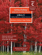 Getty-Dubay Serie de la Letra Itlica Libro C