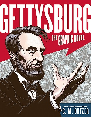 Gettysburg: The Graphic Novel - 