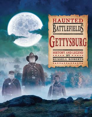 Gettysburg - Roberts, Russell