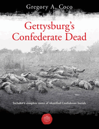 Gettysburg's Confederate Dead