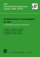 Gewsserschutz Im Einzugsgebiet Der Elbe: 8. Magdeburger Gewsserschutzseminar