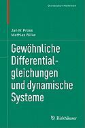 Gewhnliche Differentialgleichungen Und Dynamische Systeme