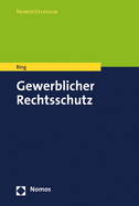 Gewerblicher Rechtsschutz