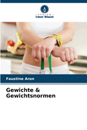 Gewichte & Gewichtsnormen