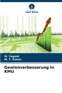 Gewinnverbesserung in KMU