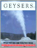 Geysers - Bryan, T Scott, and Bryan, Scott T