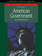 Gf Pacemaker American Government Workbook 1994c