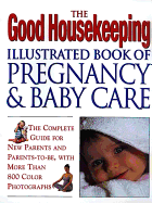 Gh Illustrated Book of Pregnancy and Baby