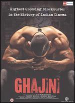 Ghajini - A.R. Murugadoss