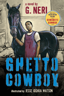 Ghetto Cowboy (the Inspiration for Concrete Cowboy)