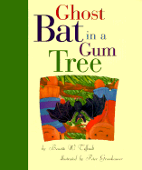 Ghost Bat in a Gum Tree