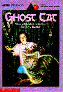 Ghost Cat - Butler, Beverly