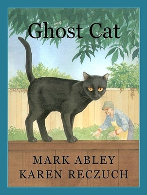 Ghost Cat - Abley, Mark