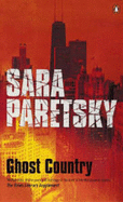 Ghost Country - Paretsky, Sara