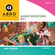 Ghost Detectors, Set 5