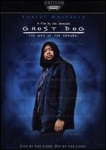 Ghost Dog: The Way of the Samurai - Jim Jarmusch