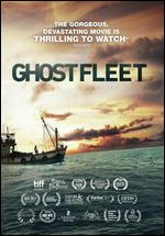 Ghost Fleet - Jeffrey Waldron; Shannon Service