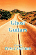 Ghost Guitars - Canford, Tom