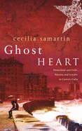 Ghost Heart - Samartin, Cecilia