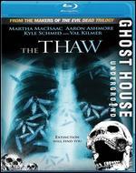 Ghost House Underground - The Thaw [Blu-ray]
