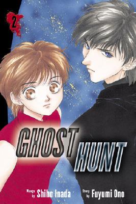 Ghost Hunt: Volume 2 - Ono, Fuyumi