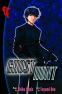 Ghost Hunt: Volume 7