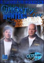 Ghost Hunters: Live From Waverly Hills Sanatorium - Halloween Special