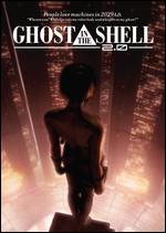 Ghost in the Shell 2.0 - Mamoru Oshii