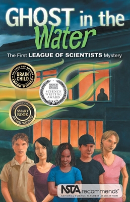 Ghost in the Water - Editors at Science Naturally!