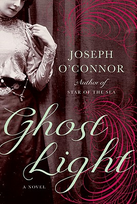 Ghost Light - O'Connor, Joseph