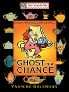 Ghost of a Chance