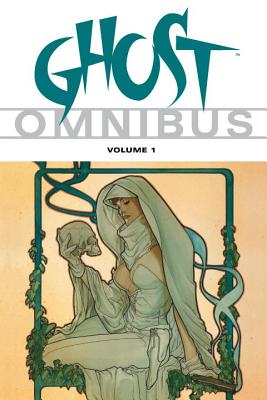 Ghost Omnibus, Volume 1 - Luke, Erik