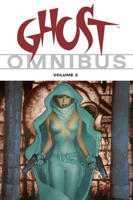 Ghost Omnibus Volume 2 - Luke, Erik