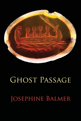 Ghost Passage - Balmer, Josephine