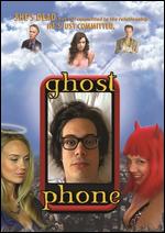 Ghost Phone: Phone Calls from the Dead - Jeffrey F. Jackson