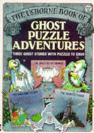 Ghost Puzzle Adventures - Dolby, Karen, and etc.