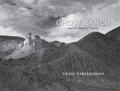 Ghost Ranch and the Faraway Nearby