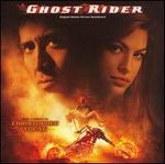 Ghost Rider [Original Motion Picture Soundtrack]