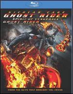 Ghost Rider Spirit of Vengeance [Blu-ray] (Bilingual)