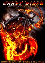 Ghost Rider: Spirit of Vengeance [Includes Digital Copy] - Brian Taylor; Mark Neveldine