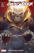 Ghost Rider Vol. 3: Dragged Out of Hell