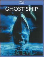Ghost Ship [WS] [Blu-ray] - Steve Beck