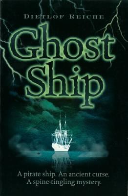 Ghost Ship - Reiche, Dietlof