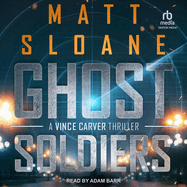 Ghost Soldiers