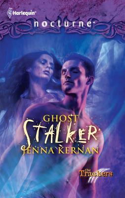 Ghost Stalker - Kernan, Jenna