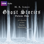 Ghost Stories: v. 2