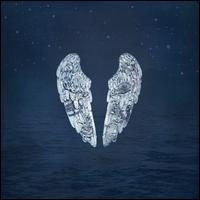 Ghost Stories - Coldplay