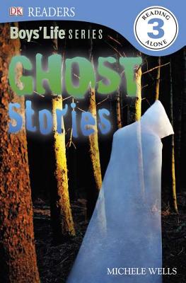 Ghost Stories - Wells, Michele R